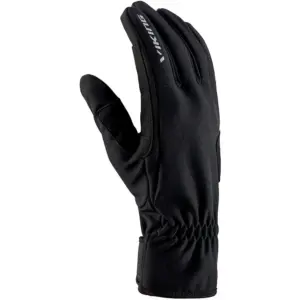 Viking Tromso Handschoenen Zwart
