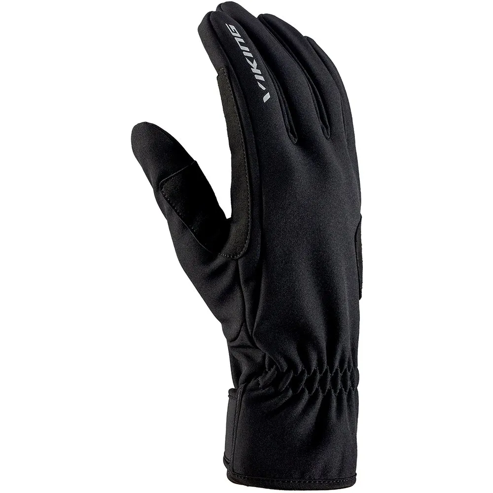 Viking Tromso Handschoenen Zwart