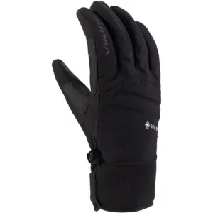 Viking Whistler Gore-tex® Handschoenen Zwart