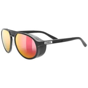 Uvex Mtn Classic Pure Zonnebril Zwart