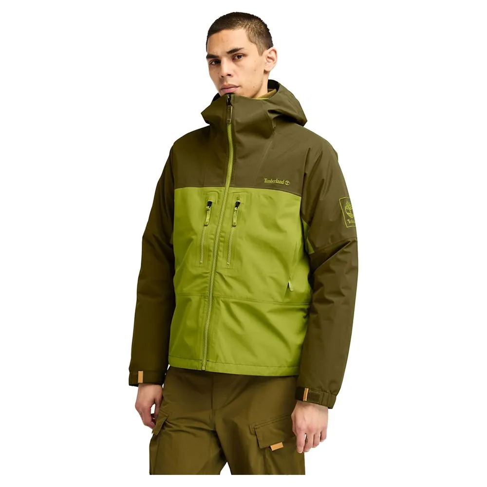 Timberland Caps Ridge Waterproof Motion 3l Jas Olijf