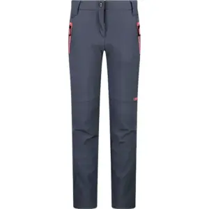 Cmp 30a1465 Broek Titanium / Gloss