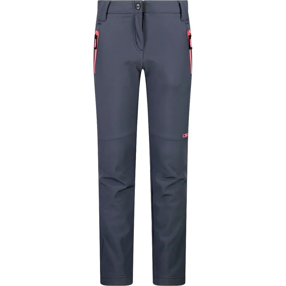 Cmp 30a1465 Broek Titanium / Gloss