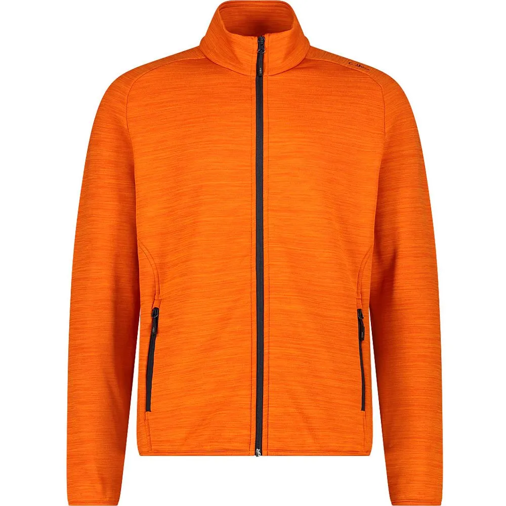 Cmp 30e9707 Fleece Jaffa Mel.