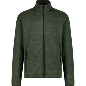 Cmp 30e9707 Fleece Zwart