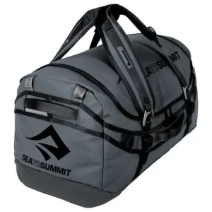Sea To Summit Duffle 65l Tas Grijs