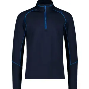 Cmp 30l0537 Sweatshirt Blauw