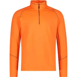 Cmp 30l0537 Sweatshirt Fanta Fluo