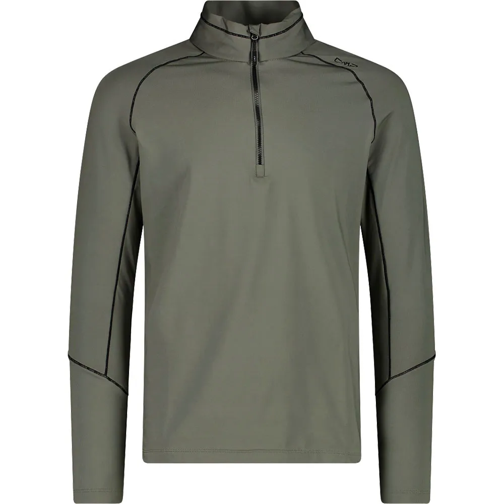 Cmp 30l0537 Sweatshirt Olijf