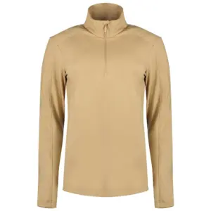 Cmp 30l1086 Fleece Met Halve Rits Sesamo