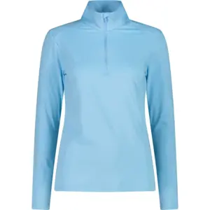 Cmp 30l1086 Fleece Met Halve Rits Skylight