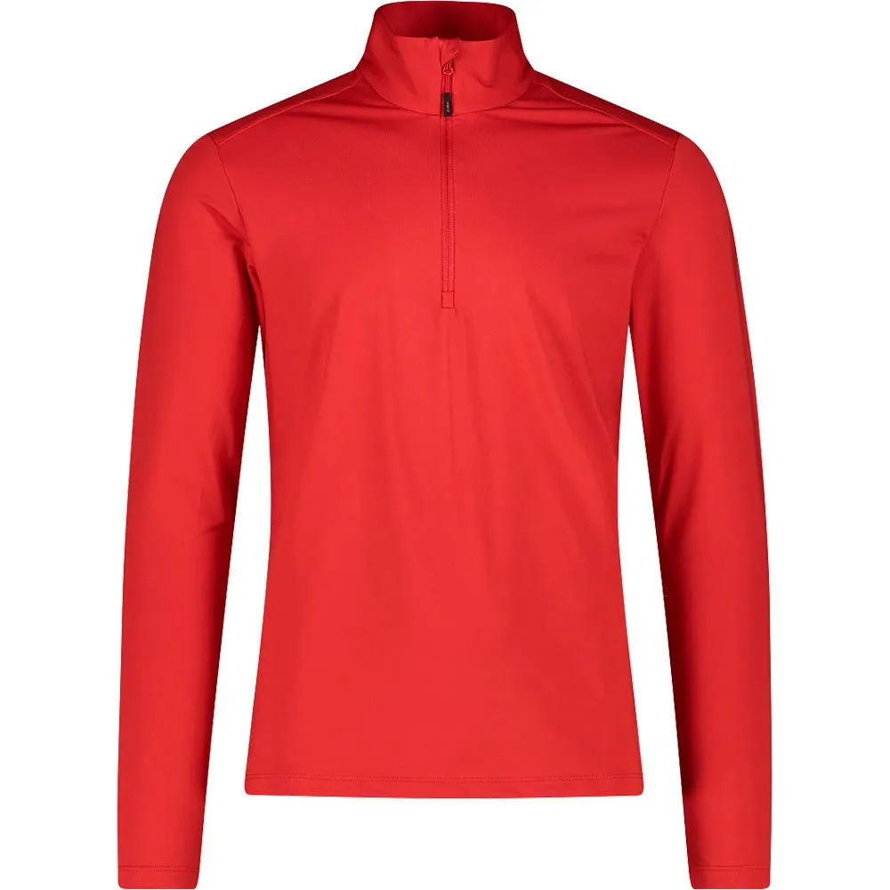 Cmp 30l1097 Sweatshirt Chilli