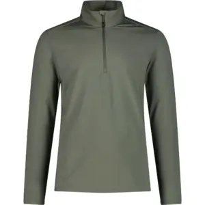 Cmp 30l1097 Sweatshirt Olijf