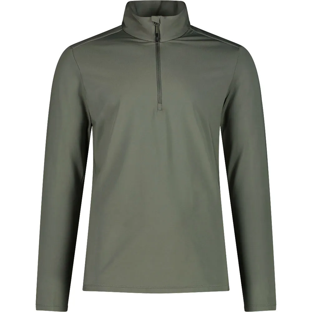 Cmp 30l1097 Sweatshirt Olijf