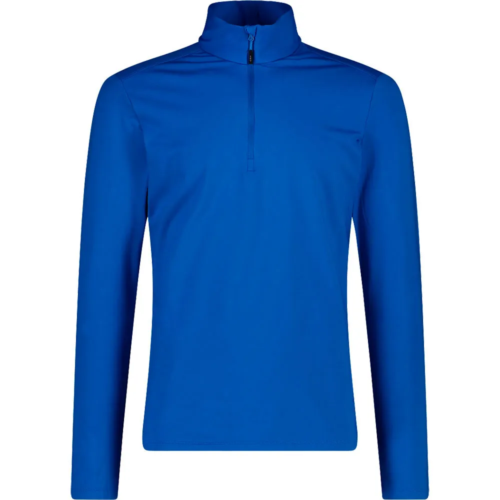 Cmp 30l1097 Sweatshirt Zaffiro
