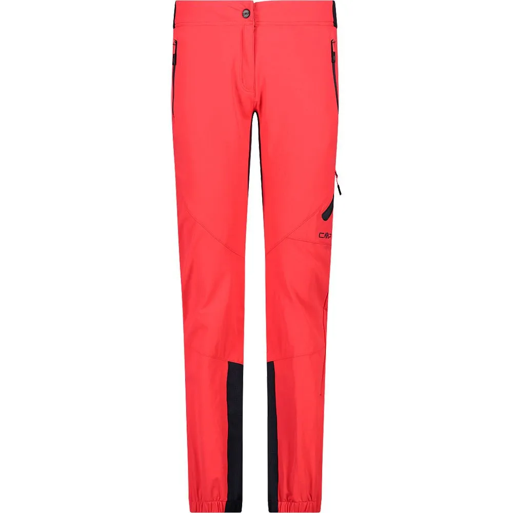 Cmp 30t2316 Broek Roze