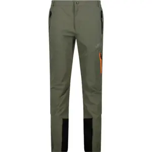 Cmp 30t2517 Broek Olijf