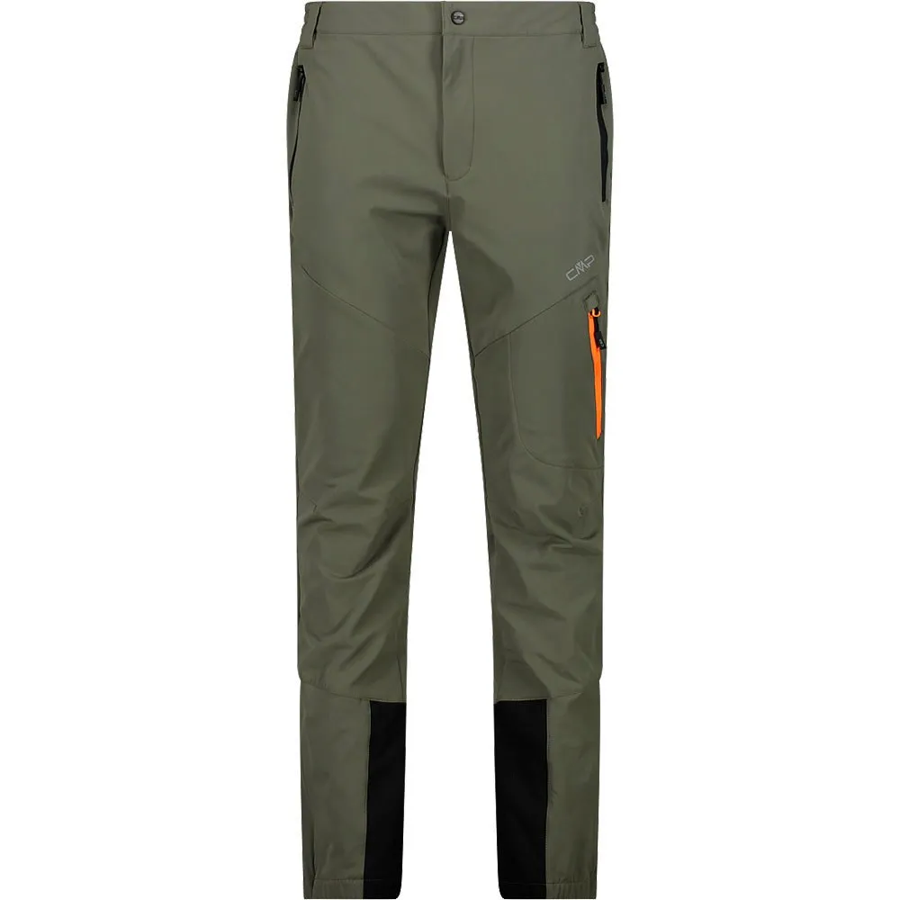 Cmp 30t2517 Broek Olijf