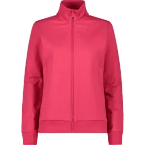 Cmp 31d4266 Sweatshirt Met Rits Cherry