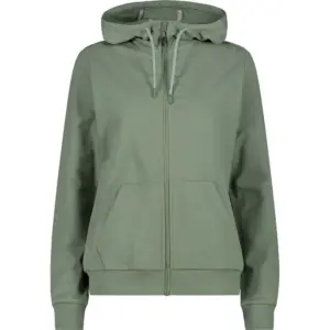 Cmp 31d4276 Sweatshirt Met Rits Mineral