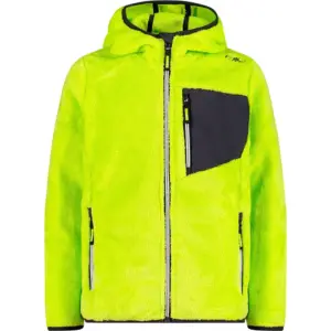 Cmp 31p1504 Fleece Met Volledige Rits Acid