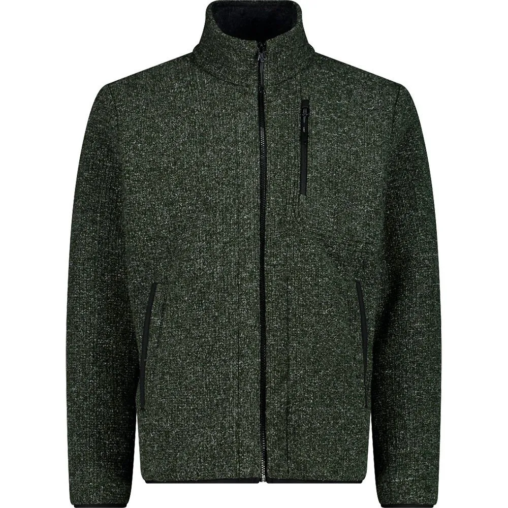 Cmp 32m1827 Fleece Forest Mel.