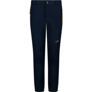 Cmp 32t1064 Broek Blauw