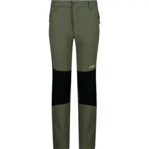 Cmp 32t1064 Broek Olijf