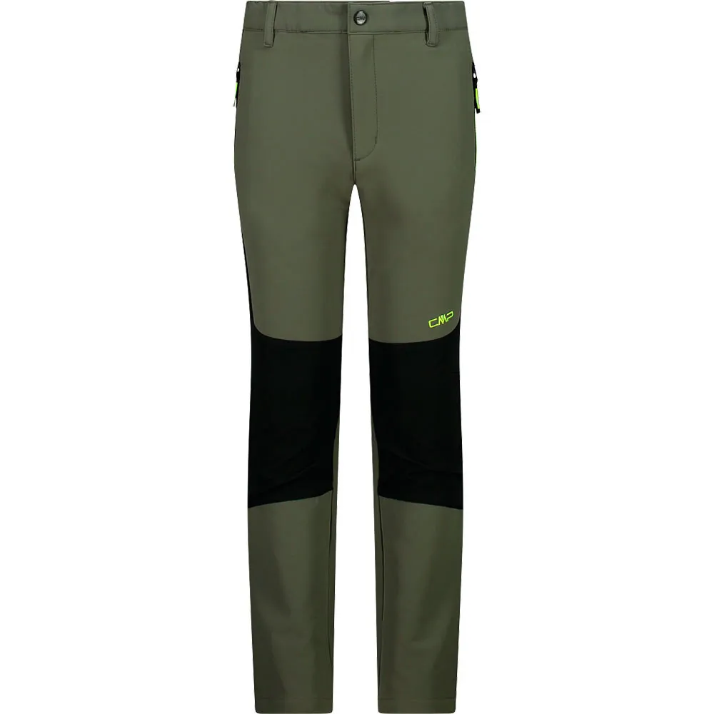 Cmp 32t1064 Broek Olijf