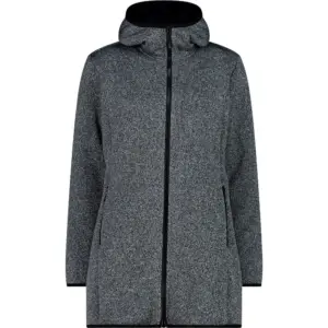 Cmp 34h2556 Parka Zwart