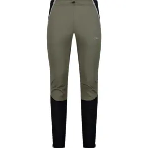 Cmp 38e4837 Leggings Olijf