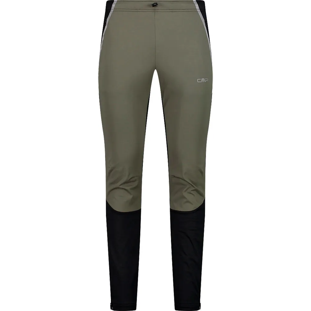 Cmp 38e4837 Leggings Olijf