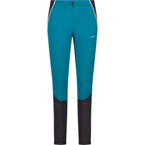 Cmp 38e4846 Broek Turquoise