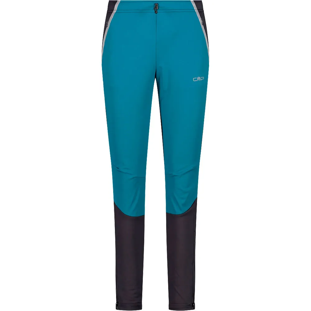 Cmp 38e4846 Broek Turquoise