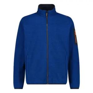 Cmp 38h2237 Fleece Zaffiro