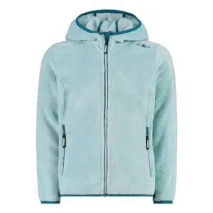 Cmp 38p1455 Fleece Met Kap Acqua