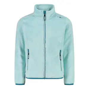 Cmp 38p1465 Fleece Acqua