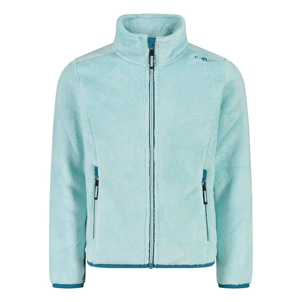 Cmp 38p1465 Fleece Acqua
