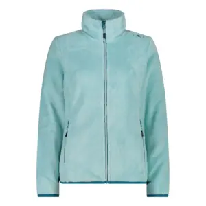 Cmp 38p1536 Fleece Acqua