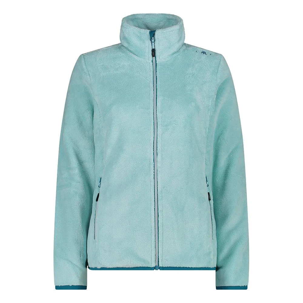 Cmp 38p1536 Fleece Acqua