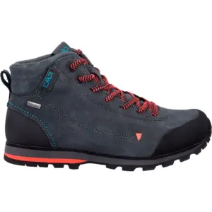 Cmp 38q4596 Elettra Mid Wp Wandelschoenen Turquoise