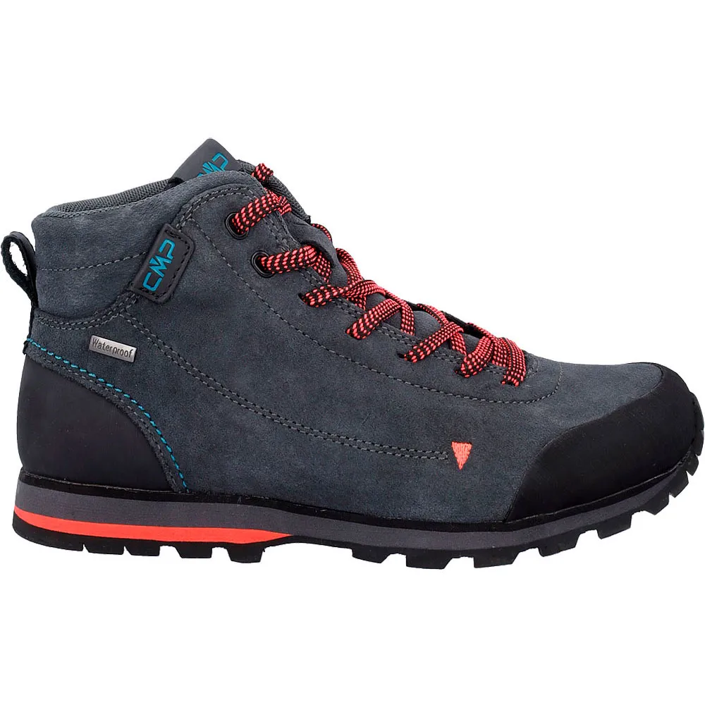Cmp 38q4596 Elettra Mid Wp Wandelschoenen Turquoise