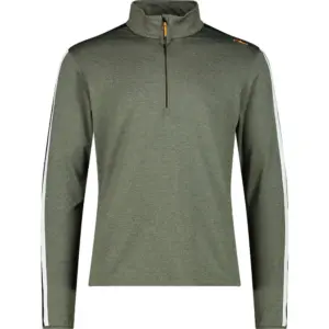 Cmp 39l2577 Sweatshirt Olijf