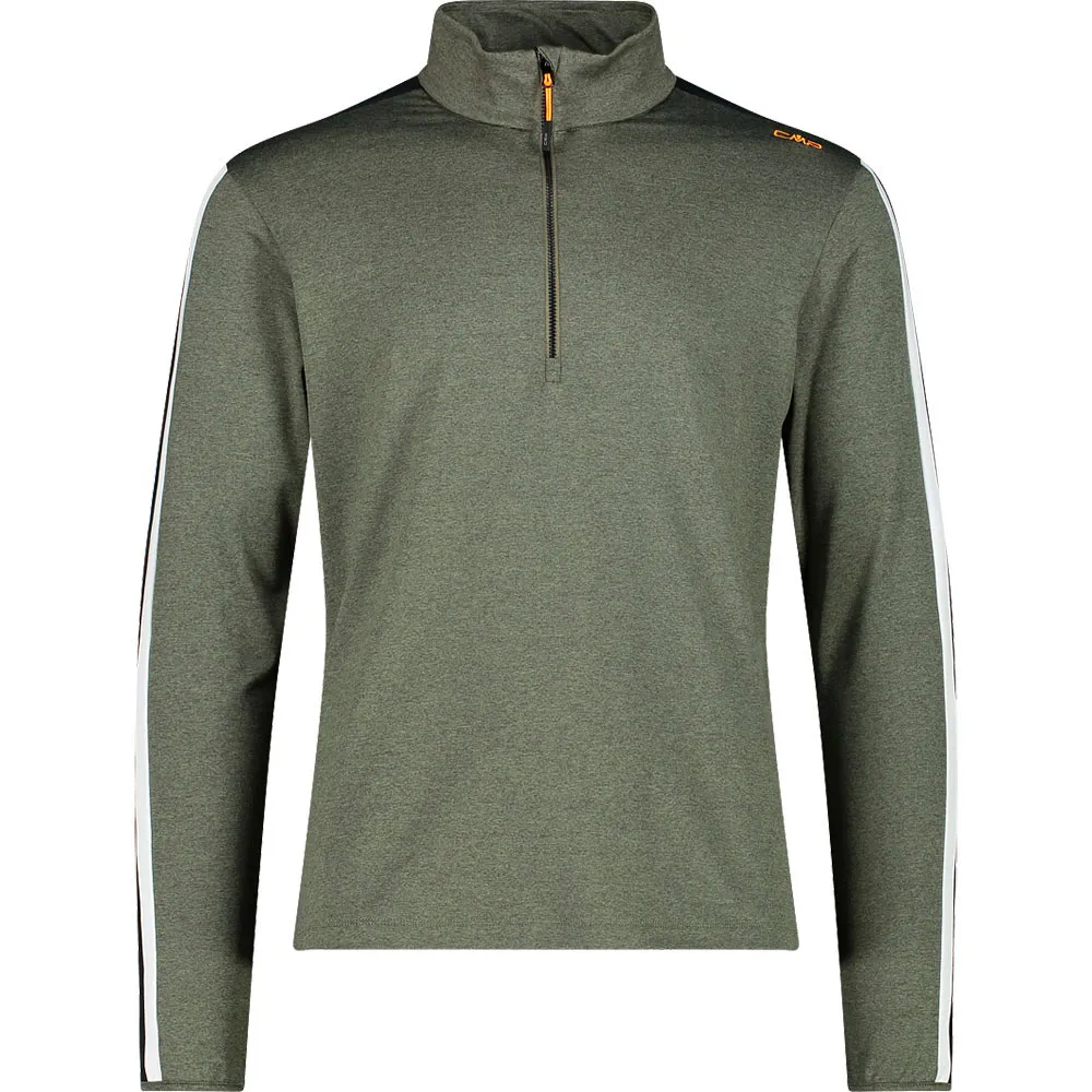 Cmp 39l2577 Sweatshirt Olijf