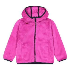 Cmp 39p2482kb High Loft Fix Fleece Met Kap Festival