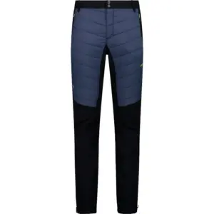 Cmp 39t0017 Hybrid Broek Zwart