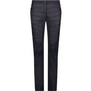 Cmp 39t0056 Hybrid Broek Antraciet