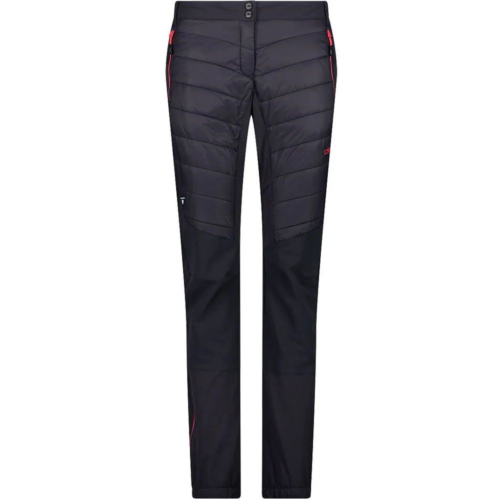 Cmp 39t0056 Hybrid Broek Antraciet