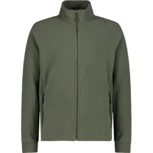 Cmp 3h12917n Fleece Olijf