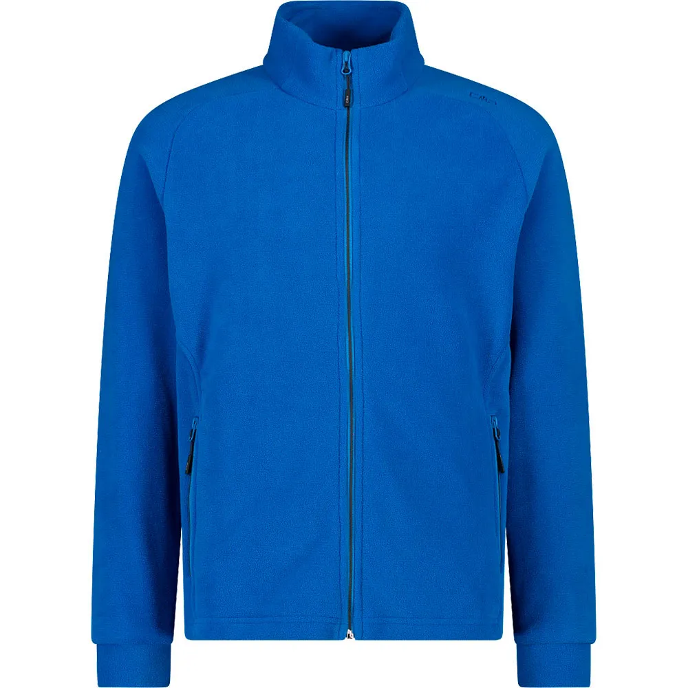 Cmp 3h12917n Fleece Zaffiro
